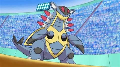 armaldo moveset|armaldo bulbapedia.